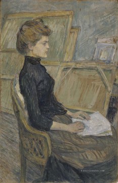  1889 - helene variieren 1889 Toulouse Lautrec Henri de